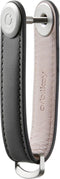 Orbitkey - Orbitkey Sleutelhouder Leder Grijs