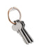Orbitkey Ring Rose Gold Colored