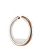 Orbitkey Ring Rose Gold Colored