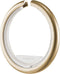 Orbitkey Ring Yellow Gold Colored