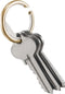 Orbitkey Ring Yellow Gold Colored