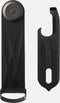Orbitkey Sleutelhanger / Sleuteletui / Sleutel Organiser - Elastomeer - Orbitkey Limited Gift Set - Zwart