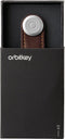 Orbitkey Sleutelhanger / Sleuteletui / Sleutel Organiser - Leer - Leather Key Organiser 2.0 - Bruin