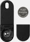 Orbitkey Sleutelhanger / Sleuteletui / Sleutel Organiser - - Orbitkey Accessoires - Zwart