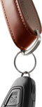 Orbitkey Sleutelhouder / Sleutelhanger - Leather Key Organiser 2.0 - Cognac/Cognac