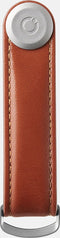 Orbitkey Sleutelhouder / Sleutelhanger - Leather Key Organiser 2.0 - Cognac/Cognac