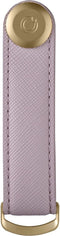 Orbitkey Sleutelhouder / Sleutelhanger - Saffiano Key Organiser 2.0 - Roze