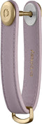 Orbitkey Sleutelhouder / Sleutelhanger - Saffiano Key Organiser 2.0 - Roze