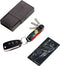 ORBITKEY | Star Wars™ Boba Fett™| Sleutelhanger | Sleuteletui | Leer | Boba Fett™