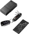 ORBITKEY |Star Wars™ Darth Vader™| Orbitkey Sleutelhanger | Sleuteletui | Sleutel Organiser | Leer | Darth Vader™