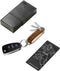 ORBITKEY | Star Wars™ Obi-Wan Kenobi™ Sleutelhanger | Sleuteletui | Leer | Obi-Wan Kenobi™
