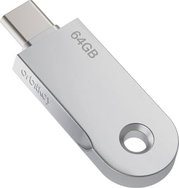 ORBIYTKEY | USB-C stick | 64 GB