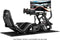 Next Level Racing F-GT Pro - Toetsenbord en Muis Houder - 125° Draaibaar - Zwart