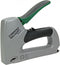 Rapid Pro Alu840 Handtacker - Dual Magazijn - Softgrip - Regelbare Slagkracht
