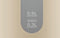 Bosch TWK7507 waterkoker 1,7 l Crème 2200 W