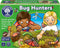 Orchard Toys - Bug Hunters - Insecten spel - Oefenen met tellen en nummers - vanaf 3 jaar