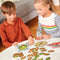 Orchard Toys - Bug Hunters - Insecten spel - Oefenen met tellen en nummers - vanaf 3 jaar