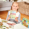 Orchard Toys - Bug Hunters - Insecten spel - Oefenen met tellen en nummers - vanaf 3 jaar