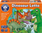 Orchard Toys - Dinosaur Lotto - dino geheugenspel - Speelgoed 3 jaar - Bordspel voor kinderen - Nederlands