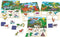 Orchard Toys - Dinosaur Lotto - dino geheugenspel - Speelgoed 3 jaar - Bordspel voor kinderen - Nederlands