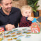 Orchard Toys - Farmyard Families - Koppel de boerderijdieren aan hun baby's - 4 spelmanieren - vanaf 2 jaar