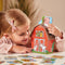 Orchard Toys - Farmyard Families - Koppel de boerderijdieren aan hun baby's - 4 spelmanieren - vanaf 2 jaar