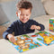 Orchard Toys - First Jungle Friends Puzzle - Puzzel in jungle thema - 24 puzzelstukken - vanaf 2 jaar