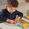 Orchard Toys - First Jungle Friends Puzzle - Puzzel in jungle thema - 24 puzzelstukken - vanaf 2 jaar