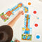 Orchard Toys Giraffes In Scarves