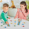 Orchard Toys Giraffes In Scarves