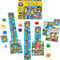 Orchard Toys Giraffes In Scarves