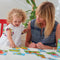Orchard Toys - Jungle Heads & Tails - 2 in 1 geheugenspel - vanaf 18 maanden