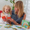 Orchard Toys - Jungle Heads & Tails - 2 in 1 geheugenspel - vanaf 18 maanden