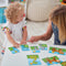 Orchard Toys - Jungle Heads & Tails - 2 in 1 geheugenspel - vanaf 18 maanden