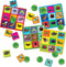 Orchard Toys - Little Bug Bingo - Mini Game - Insecten bingo spel - voor thuis en onderweg - vanaf 3 jaar