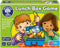 Orchard Toys - Lunch Box Game - broodtrommel thema - geheugenspel - vanaf 3 jaar