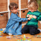 Orchard Toys - Mucky Trucks - Educatief bordspel - Maak de vrachtwagens schoon - vanaf 3 jaar