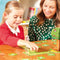 Orchard Toys - Nutty Numbers - Educatief spel - Ontwikkel getal herkenning en tellen - vanaf 4 jaar