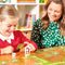 Orchard Toys - Nutty Numbers - Educatief spel - Ontwikkel getal herkenning en tellen - vanaf 4 jaar