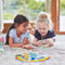 Orchard Toys - Rainbow Unicorns - Educatief kleuren spel - regenboog en eenhoorn thema - vanaf 3 jaar - Unicorn Speelgoed