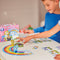 Orchard Toys - Rainbow Unicorns - Educatief kleuren spel - regenboog en eenhoorn thema - vanaf 3 jaar - Unicorn Speelgoed