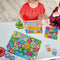 Orchard Toys - Times Tables Heroes - Bordspel om tafels te oefenen - Leer vermenigvuldigen - vanaf 6 jaar