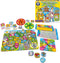Orchard Toys - Times Tables Heroes - Bordspel om tafels te oefenen - Leer vermenigvuldigen - vanaf 6 jaar