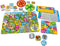 Orchard Toys - Times Tables Heroes - Bordspel om tafels te oefenen - Leer vermenigvuldigen - vanaf 6 jaar