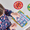 Orchard Toys - Times Tables Heroes - Bordspel om tafels te oefenen - Leer vermenigvuldigen - vanaf 6 jaar
