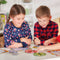 Orchard Toys - Times Tables Heroes - Bordspel om tafels te oefenen - Leer vermenigvuldigen - vanaf 6 jaar