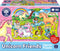 Orchard Toys - Unicorn Friends - 50-delige eenhoorn puzzel met mega poster - vanaf 4 jaar