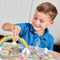 Orchard Toys - Unicorn Fun Game - 3 in 1 - koppel en geheugenspellen - eenhoorn thema - vanaf 4 jaar