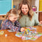 Orchard Toys - Unicorn Fun Game - 3 in 1 - koppel en geheugenspellen - eenhoorn thema - vanaf 4 jaar