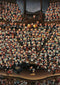 Orchestra, Loup - Legpuzzel - 2000 Stukjes